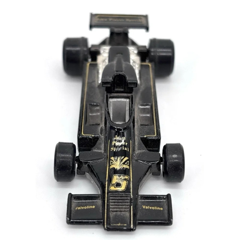 Tomica vintage lotus